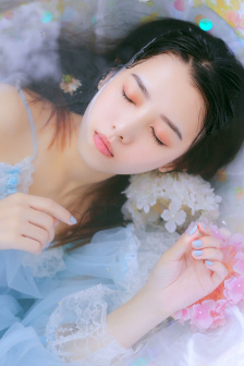爱情来的时候