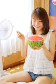 警花叶柔